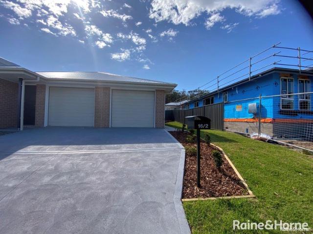 Duplex for rent in New South Wales
