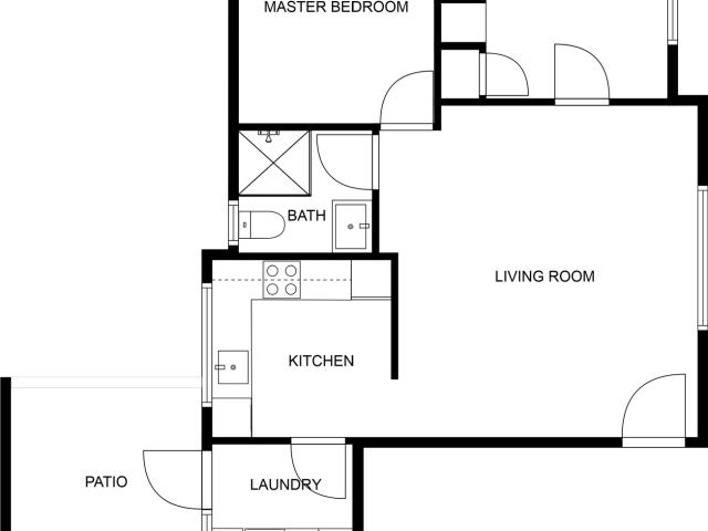 Apartment for sale in East Albury, New South Wales