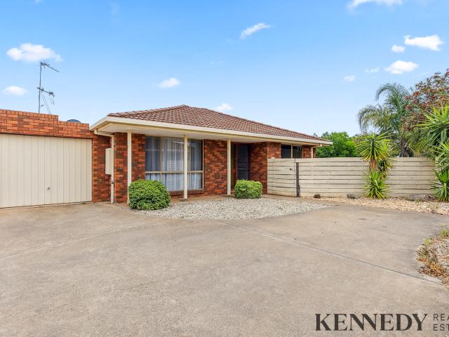 Apartment for sale in Yarrawonga, Victoria