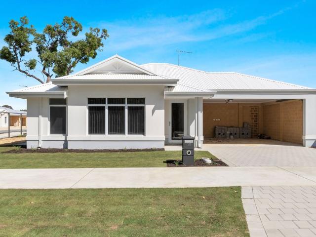 House for rent in Mandurah