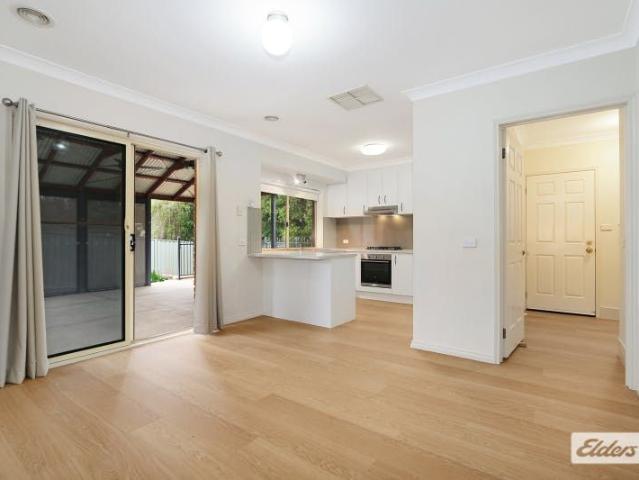 Townhouse for rent in West Wodonga, Victoria