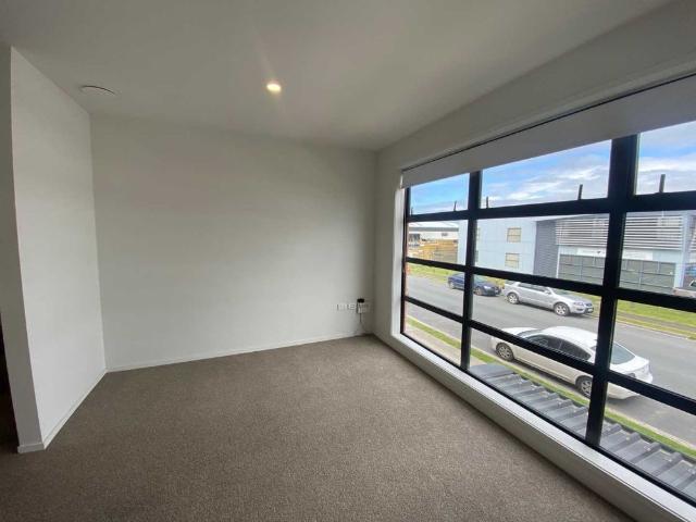Apartment for rent in Bayfair
