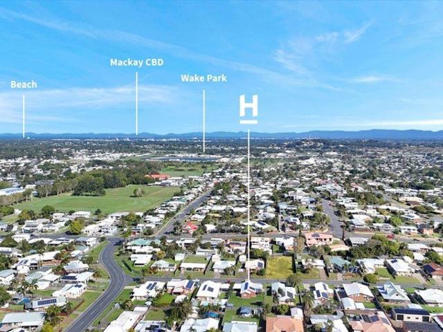 House for sale in Mackay, Queensland