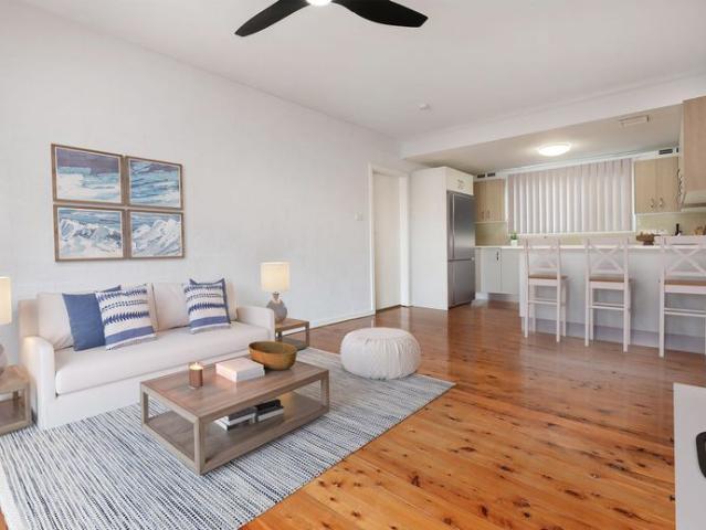 Apartment for rent in Wollongong West, New South Wales
