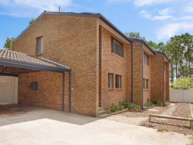 Townhouse for rent in Metford, Newcastle-Maitland