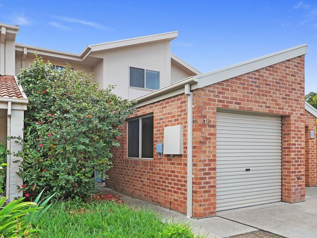 Property for rent in Ngunnawal, District of Gungahlin