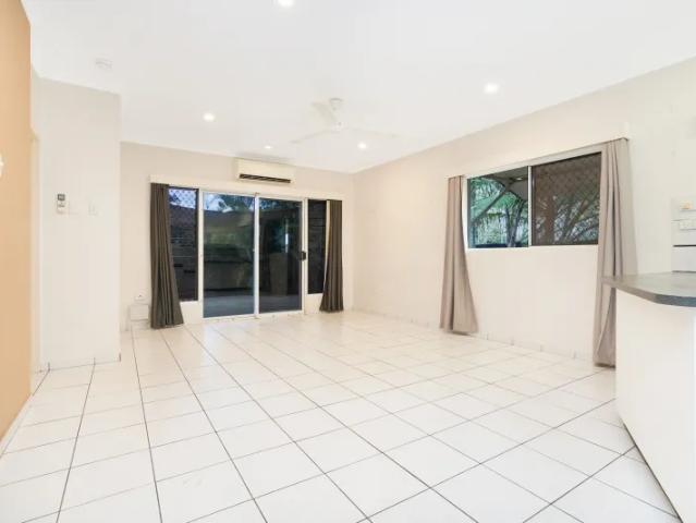 Apartment for rent in Bakewell, Palmerston