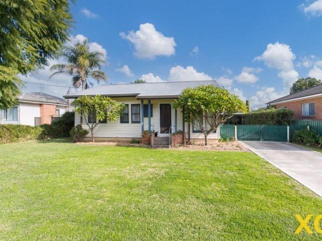 House for rent in Singleton, Singleton Council