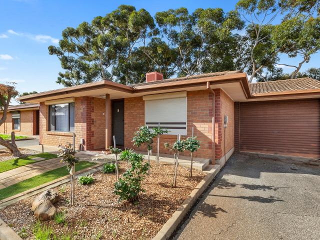 Apartment for rent in Horseshoe Creek, South Australia