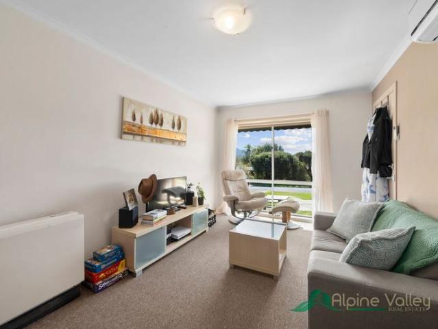 Apartment for rent in Mount Beauty, Victoria
