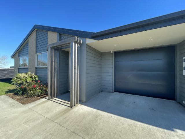 Apartment for rent in Timaru, Canterbury