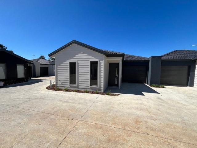 Townhouse for rent in Numurkah, Shire of Moira