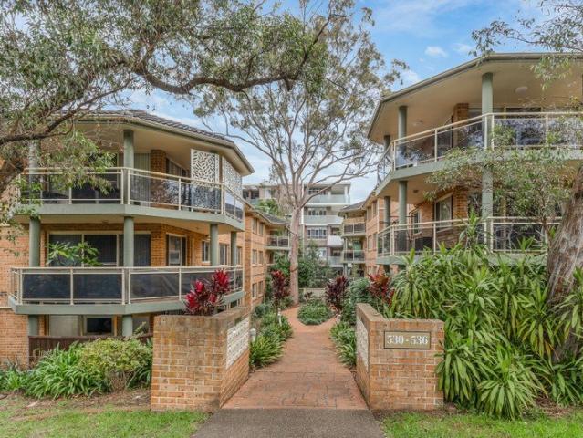 Apartment for sale in Sutherland, New South Wales
