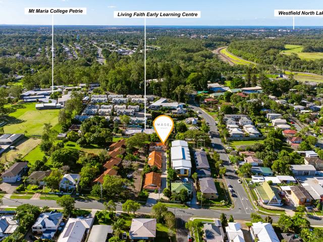 Townhouse for sale in Toombul, Queensland