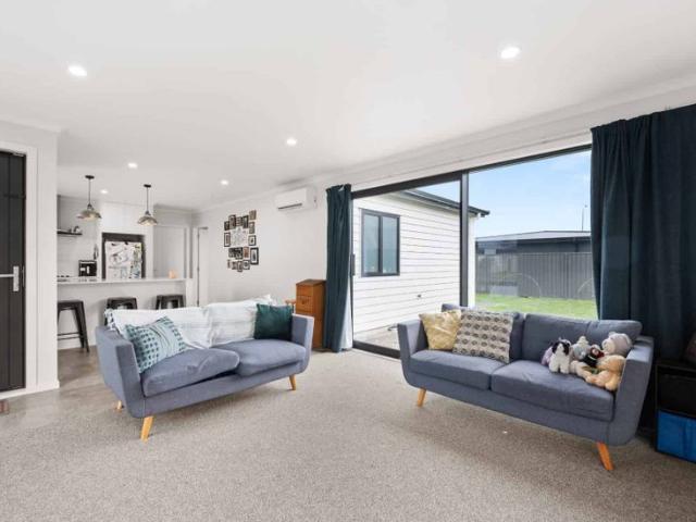 House for rent in Opaki, Wellington