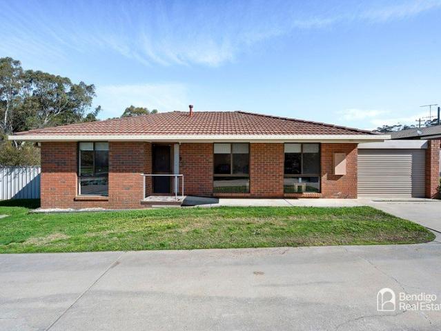 Apartment for sale in Bendigo, Victoria