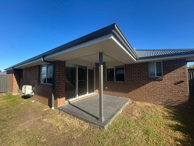 House for rent in Aarons Pass