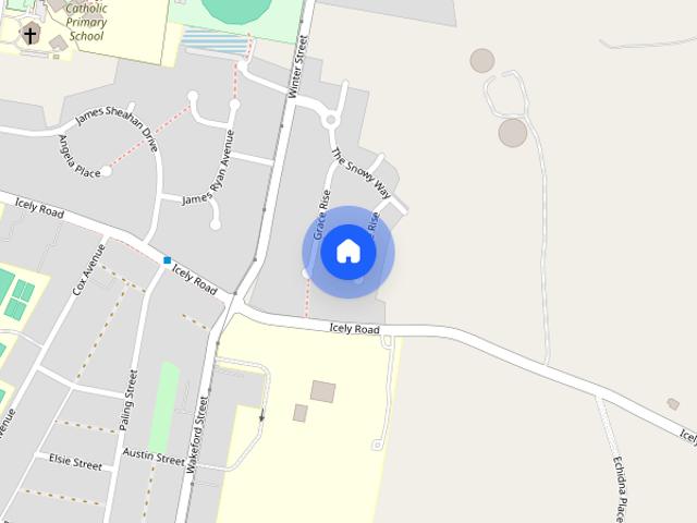 House for rent in Orange, New South Wales