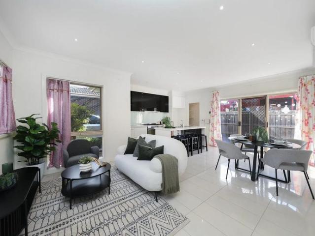 Townhouse for rent in Camerons Creek, Victoria