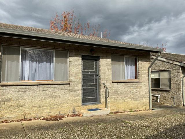 Apartment for rent in Alexandra, Victoria