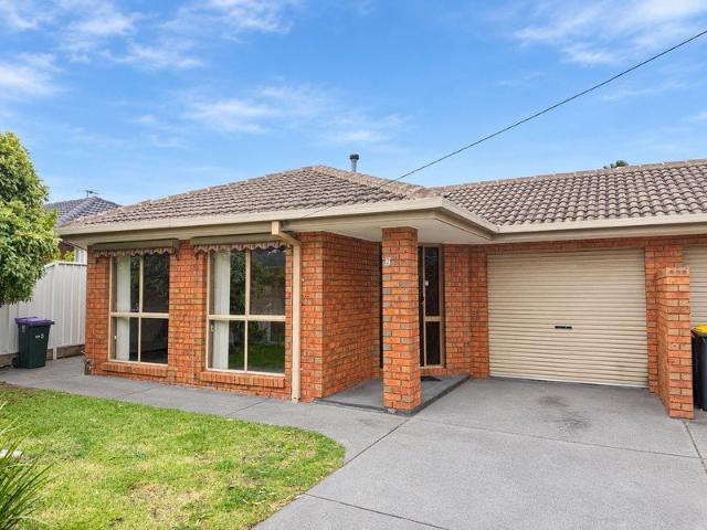 Apartment for rent in Altona Green, Melbourne