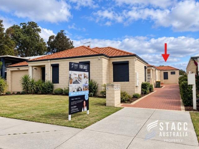 Villa for sale in Balga, City of Stirling