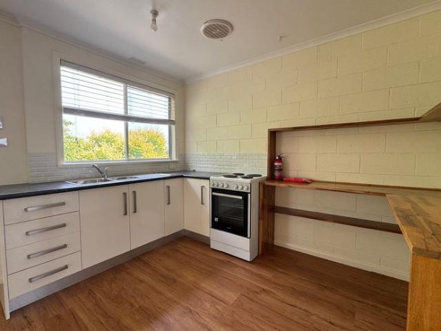 Apartment for rent in Devonport, Tasmania