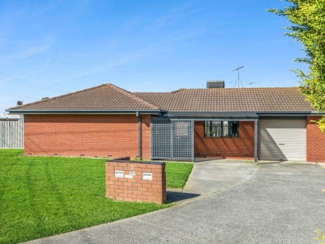 Apartment for sale in Geelong, Victoria