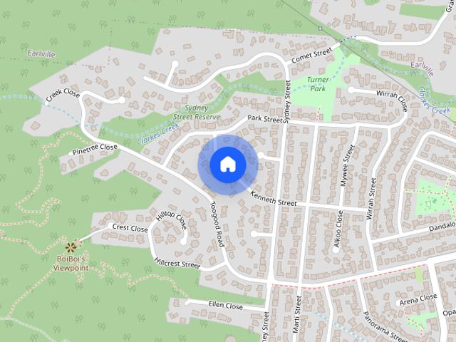 House for rent in Bayview Heights, Cairns