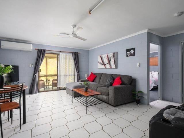 Apartment for rent in Victory Heights, Queensland