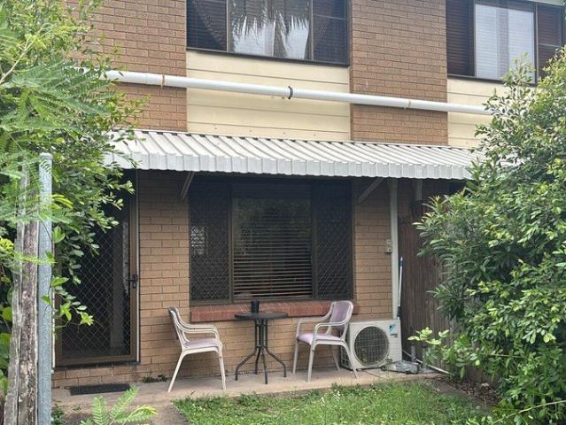 Townhouse for rent in Maryborough, Fraser Coast Regional