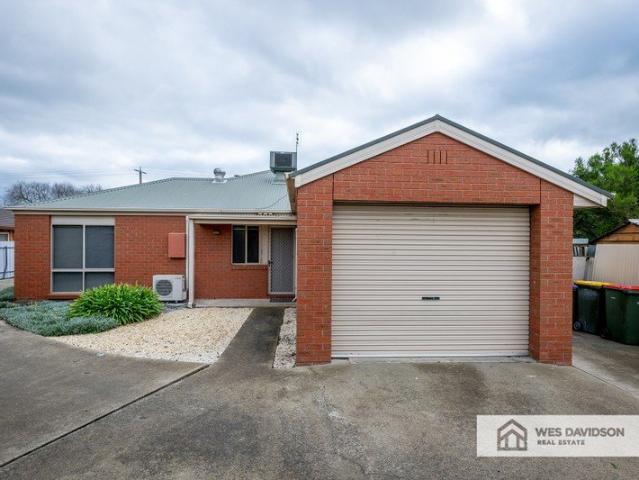 Apartment for sale in Horsham, Victoria
