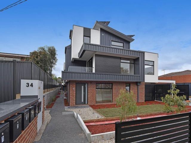 Townhouse for rent in Camerons Creek, Victoria