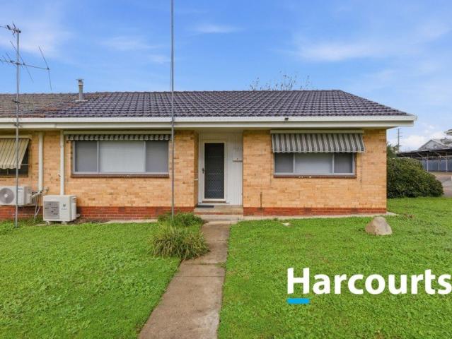 Apartment for sale in Wangaratta, Victoria