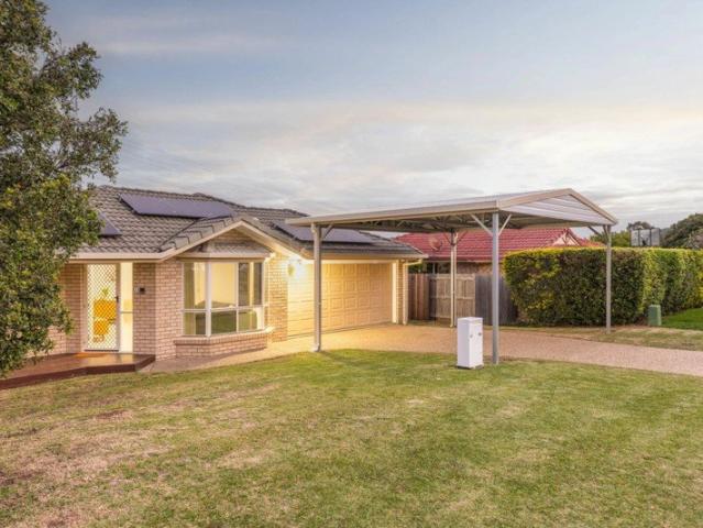 House for rent in Toombul, Queensland