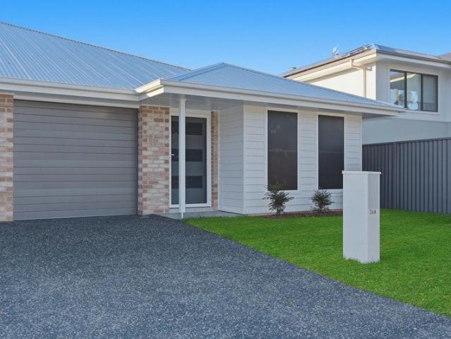 Villa for rent in Thrumster, New South Wales