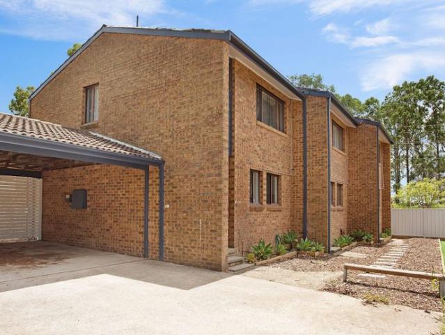 Townhouse for rent in Ambergate, New South Wales