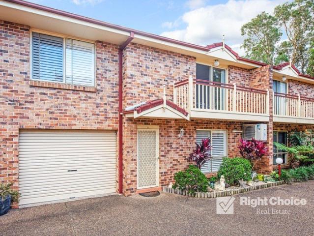 Townhouse for sale in New South Wales