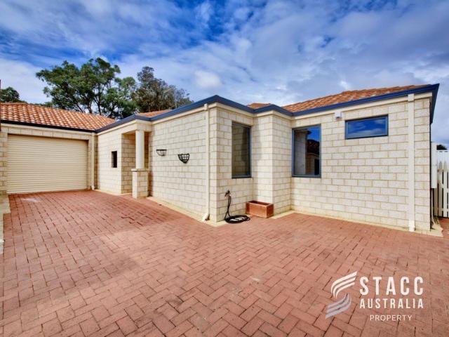 Villa for sale in Stirling, Western Australia