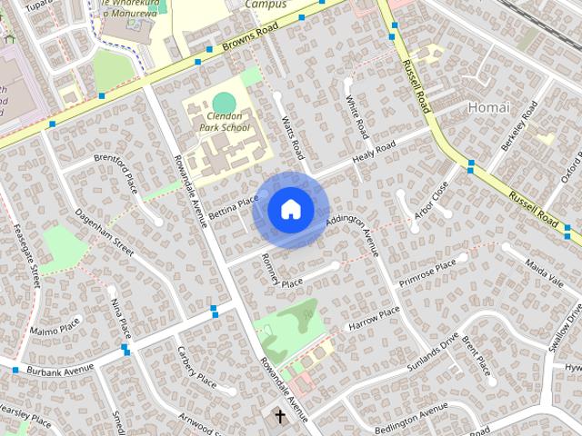 House for rent in Manurewa