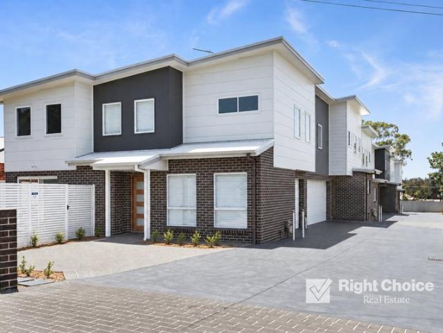 Townhouse for sale in New South Wales