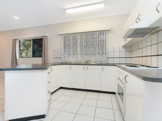Apartment for rent in Bakewell, Palmerston