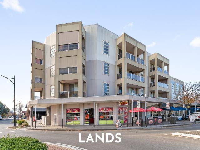 Apartment for sale in Horseshoe Creek, South Australia
