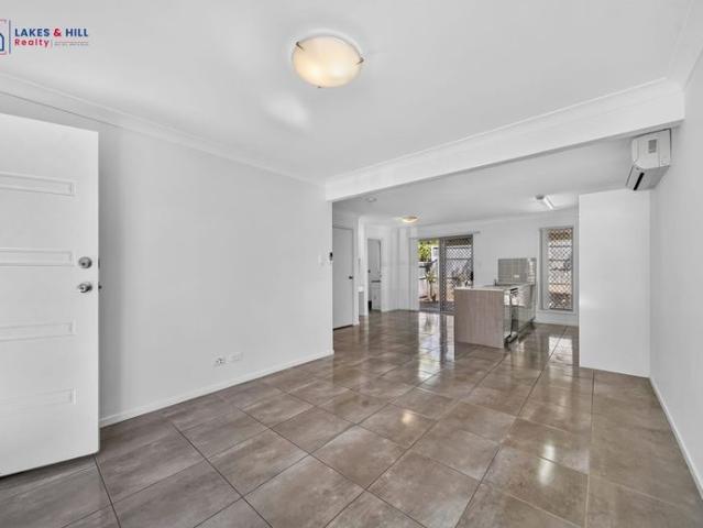 Townhouse for rent in Gailes, Greater Brisbane