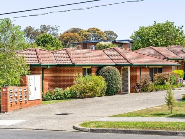 Apartment for sale in Ringwood, Melbourne
