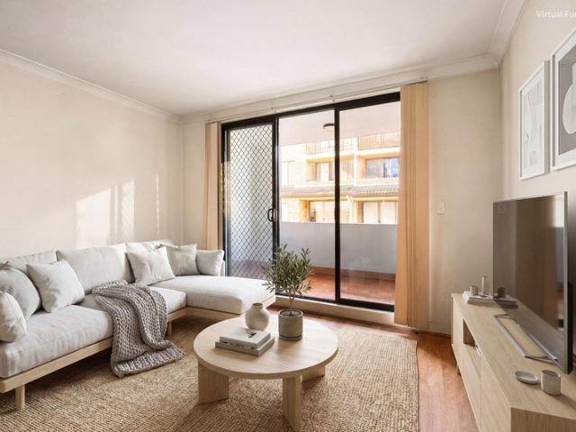 Apartment for sale in Strawberry Hills, Sydney