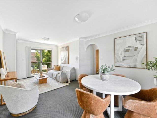 Apartment for sale in St George, Sydney