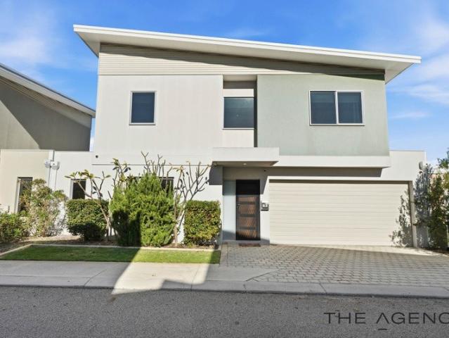 Townhouse for sale in Madeley, Western Australia