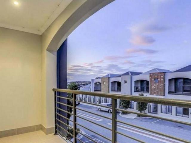 Apartment for rent in Perth