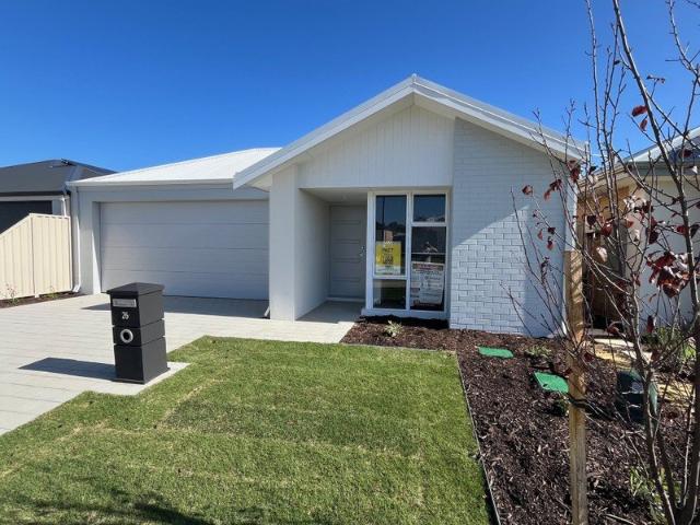 House for rent in Hilbert, Western Australia